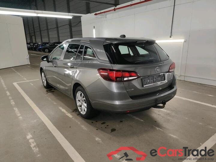 Opel Astra Sports Tourer Astra Sports Tourer 1.5 Turbo D S/S Edition 90kW/122pk  5D/P Man-6 #3