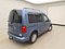 preview Volkswagen Caddy #2