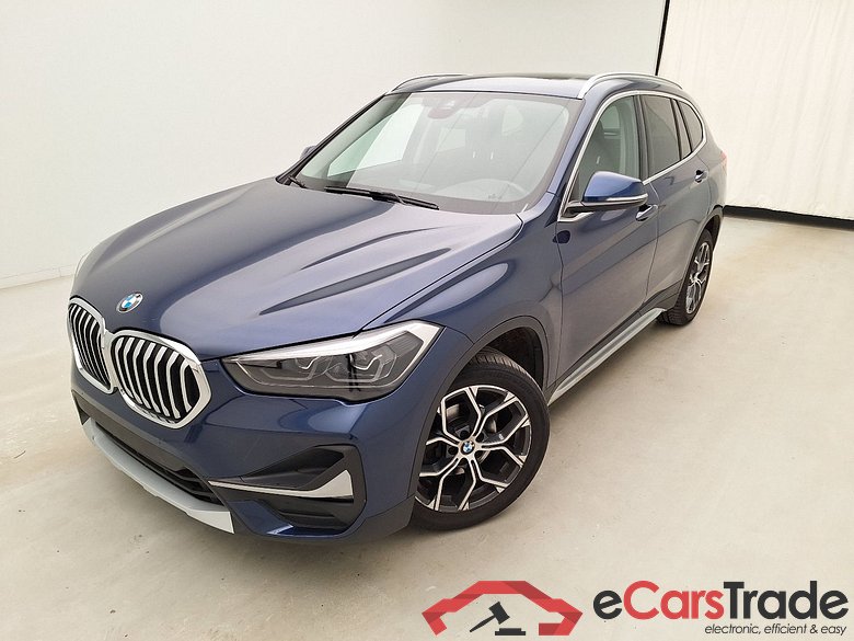 BMW, X1 FL'19, BMW X1 sDrive16dA (85 kW) 5d #2