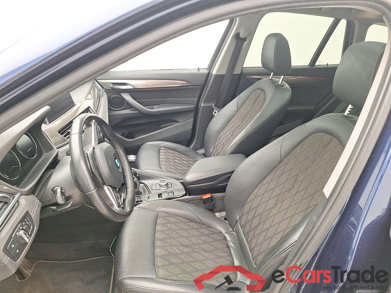 BMW, X1 FL'19, BMW X1 sDrive16dA (85 kW) 5d #3