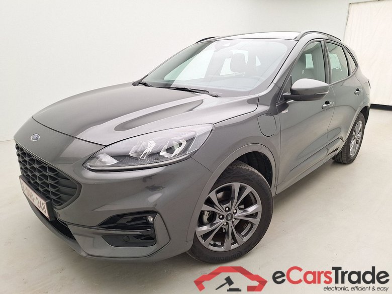 Ford, Kuga '19 PHEV, Ford Kuga 2.5i PHEV Aut. 165kW ST-Line 5d #2