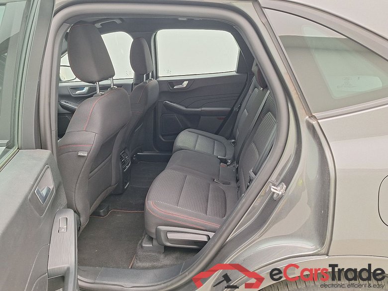 Ford, Kuga '19 PHEV, Ford Kuga 2.5i PHEV Aut. 165kW ST-Line 5d #4