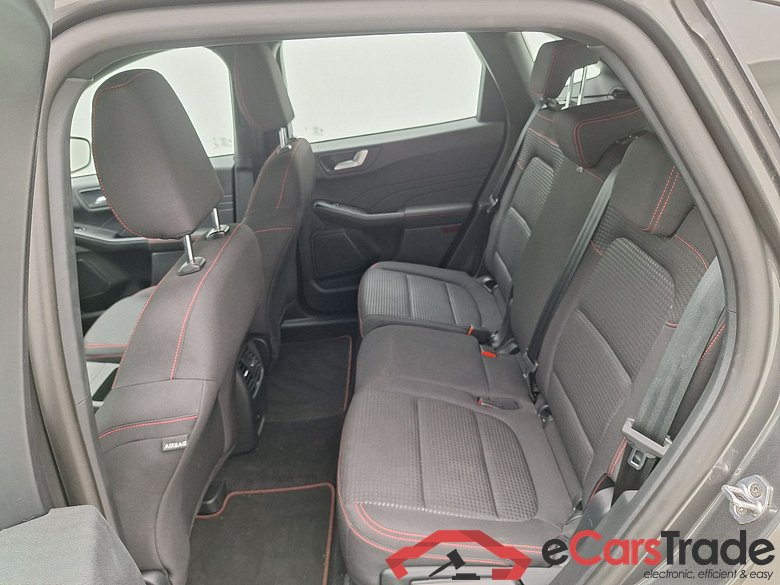 Ford, Kuga '19 PHEV, Ford Kuga 2.5i PHEV Aut. 165kW ST-Line 5d #4