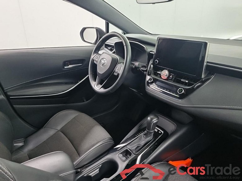 TOYOTA Corolla Hatchback 1.8 Hybrid Dynamic 5D 90kW uitlopend #6