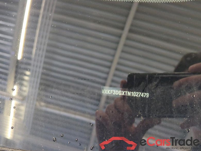 Opel Astra 5-deurs 1.6 turbo PHEV 133kW AT Bus Edition 5d #6