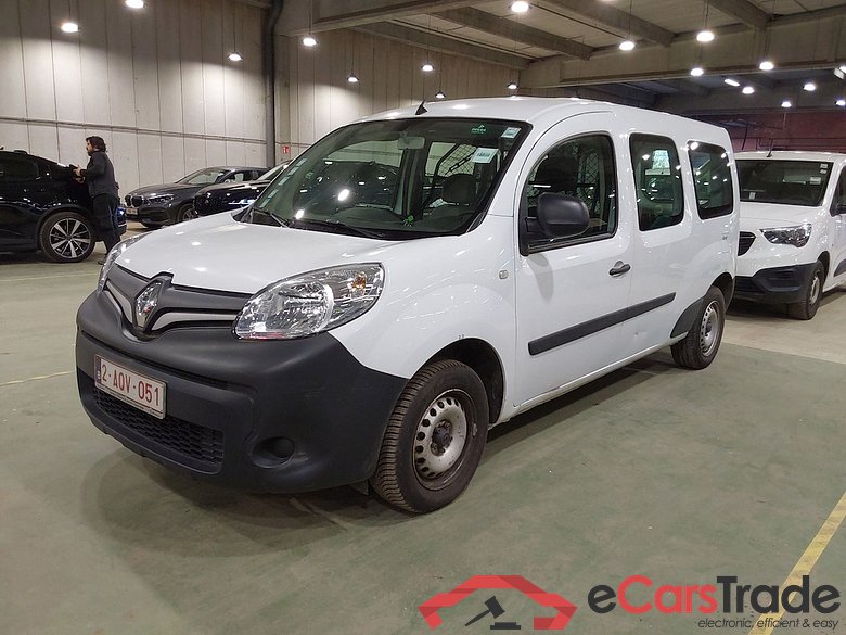 RENAULT KANGOO EXPRESS 1.5 BLUE DCI 95 MAXI CONFORT