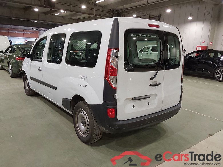 RENAULT KANGOO EXPRESS 1.5 BLUE DCI 95 MAXI CONFORT #2