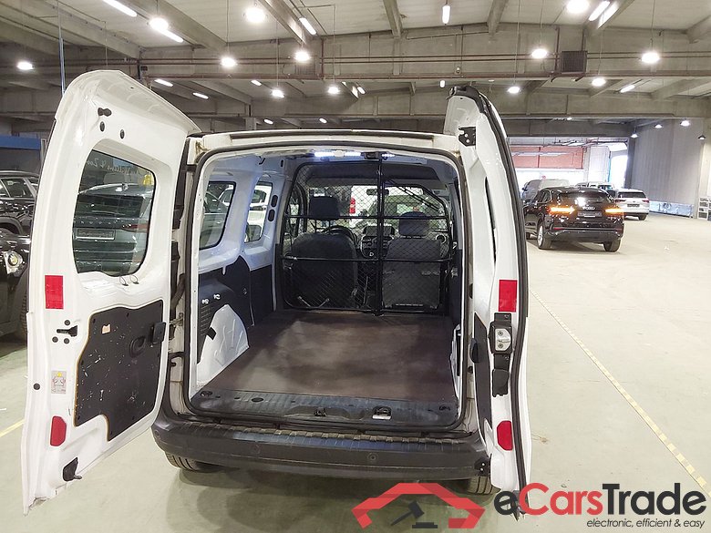 RENAULT KANGOO EXPRESS 1.5 BLUE DCI 95 MAXI CONFORT #3