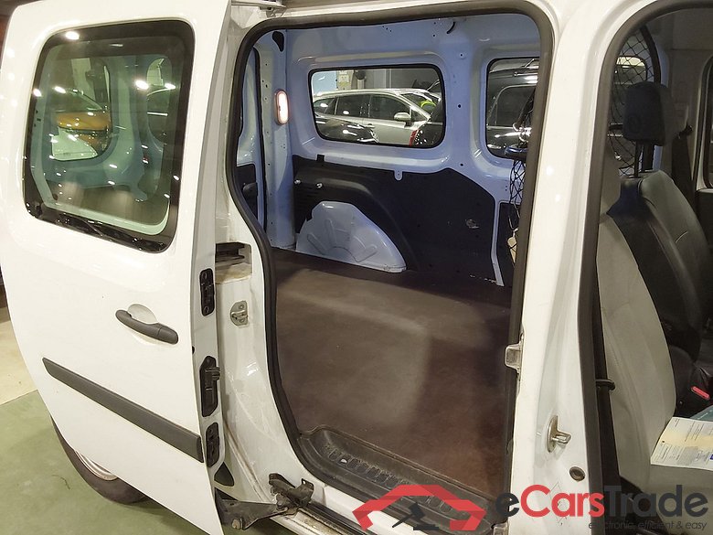 RENAULT KANGOO EXPRESS 1.5 BLUE DCI 95 MAXI CONFORT #5
