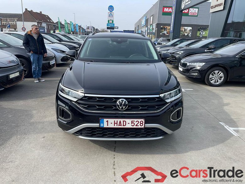 VOLKSWAGEN T-Roc T-Roc Life Business 1.0 TSI 81 kW (110 pk) 6 versnellingen manueel #3