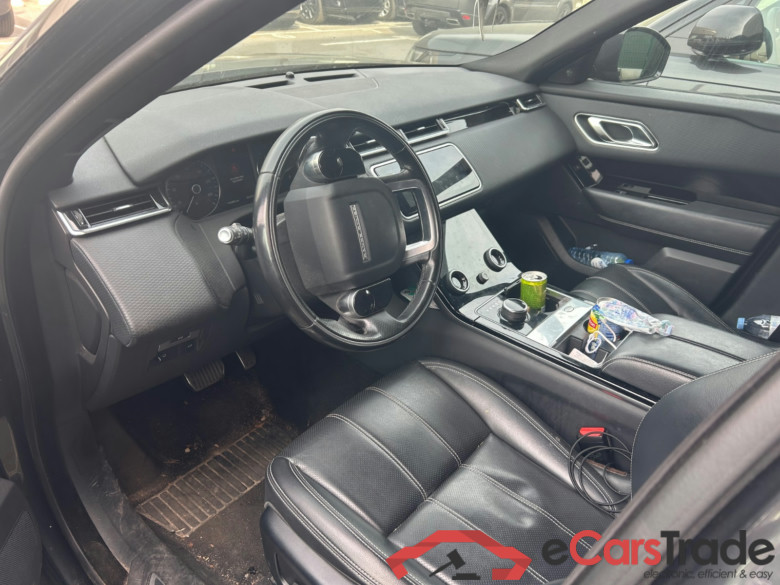 Land Rover Range Rover Velar 2.0 D180 R-Dynamic S AWD Aut. LED Navi-Pro Leather KeylessGo Klima PDC ... #5