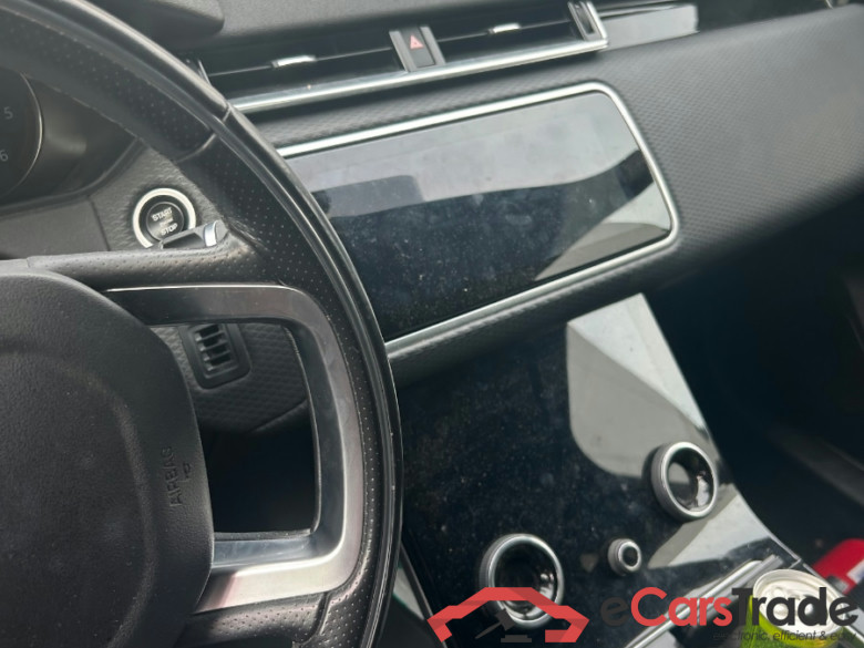 Land Rover Range Rover Velar 2.0 D180 R-Dynamic S AWD Aut. LED Navi-Pro Leather KeylessGo Klima PDC ... #6