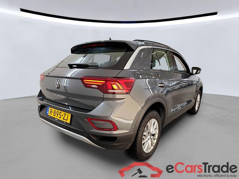 VOLKSWAGEN T-Roc 110 kW #5