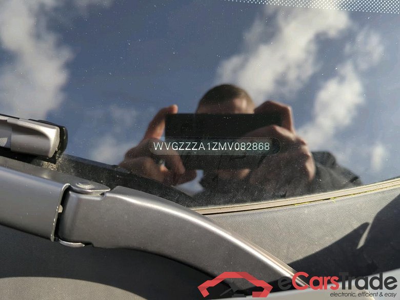 VOLKSWAGEN T-Roc 110 kW #2