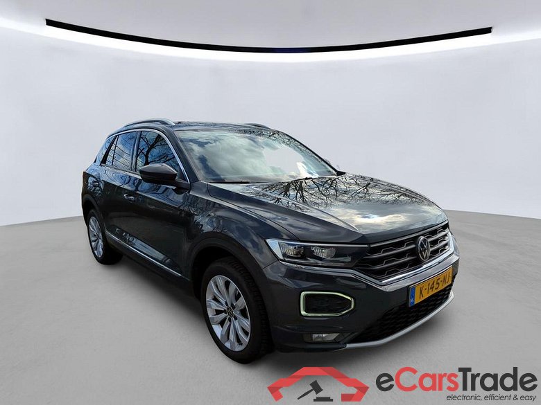 VOLKSWAGEN T-Roc 110 kW #3