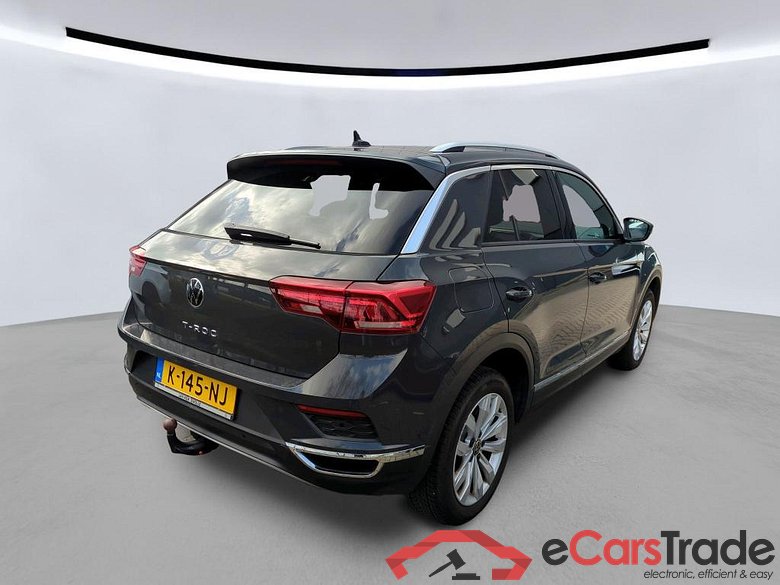 VOLKSWAGEN T-Roc 110 kW #4