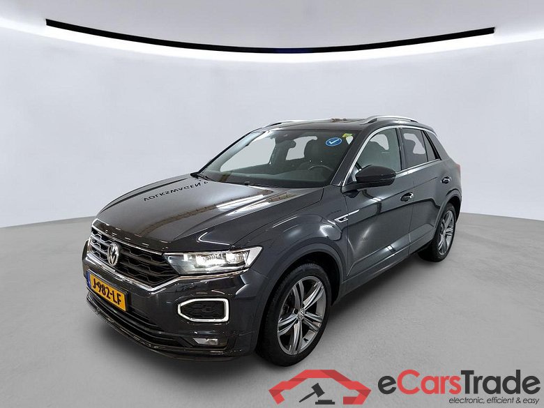 VOLKSWAGEN T-Roc 140 kW