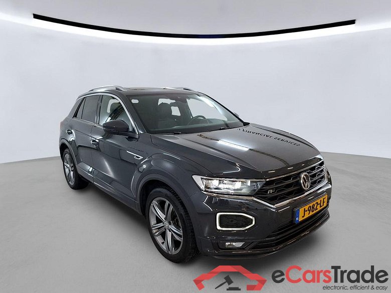 VOLKSWAGEN T-Roc 140 kW #5