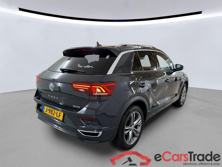 VOLKSWAGEN T-Roc 140 kW #6