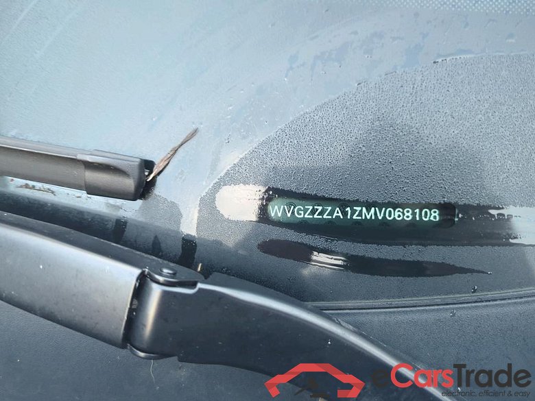 VOLKSWAGEN T-Roc 81 kW #2