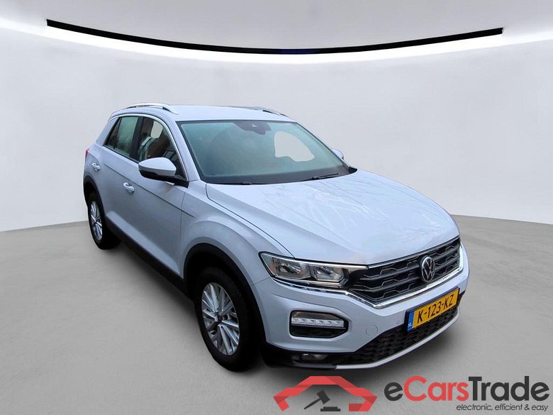 VOLKSWAGEN T-Roc 81 kW #4