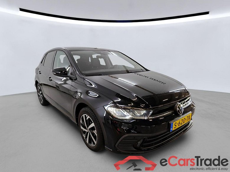 VOLKSWAGEN POLO 70 kW #5