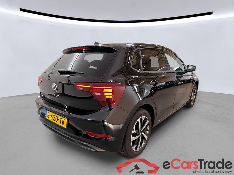 VOLKSWAGEN POLO 70 kW #6