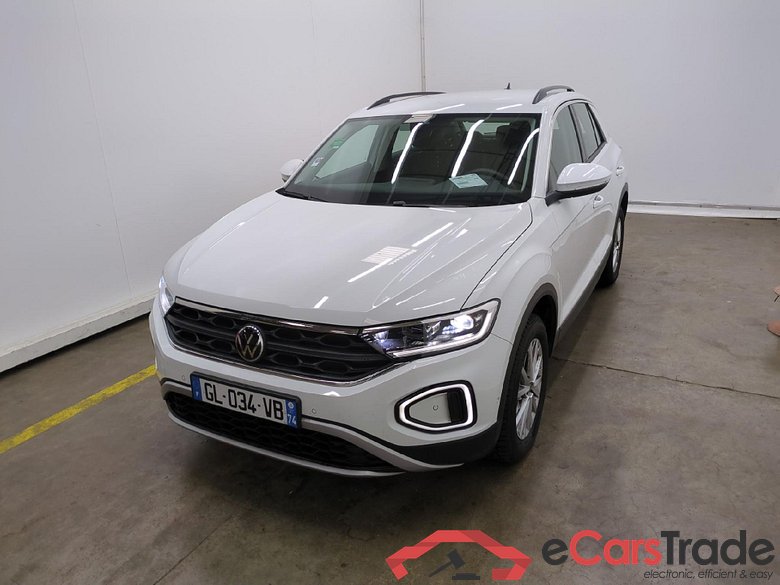 T-Roc Life Business 1.5 TSI 150CV BVA7 E6d