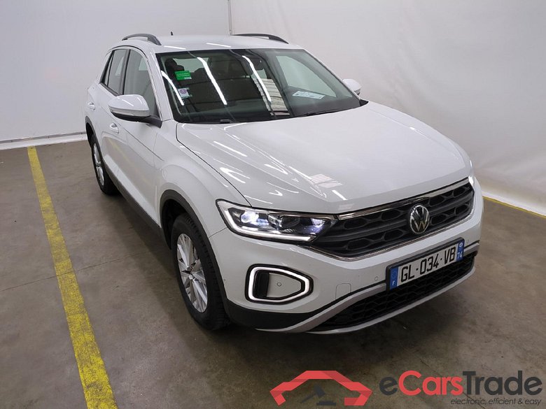 T-Roc Life Business 1.5 TSI 150CV BVA7 E6d #2