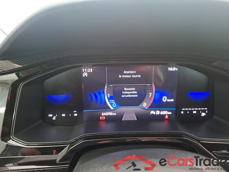 VOLKSWAGEN Polo / 2021 / 5P / Berline 1.0 TSI 95 Life #6