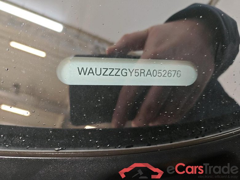 AUDI A3 Sportback 81 kW #2