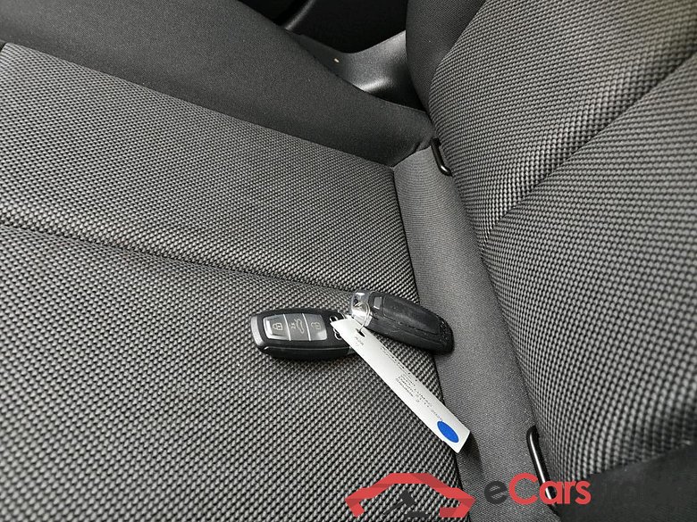 AUDI A3 Sportback 81 kW #5