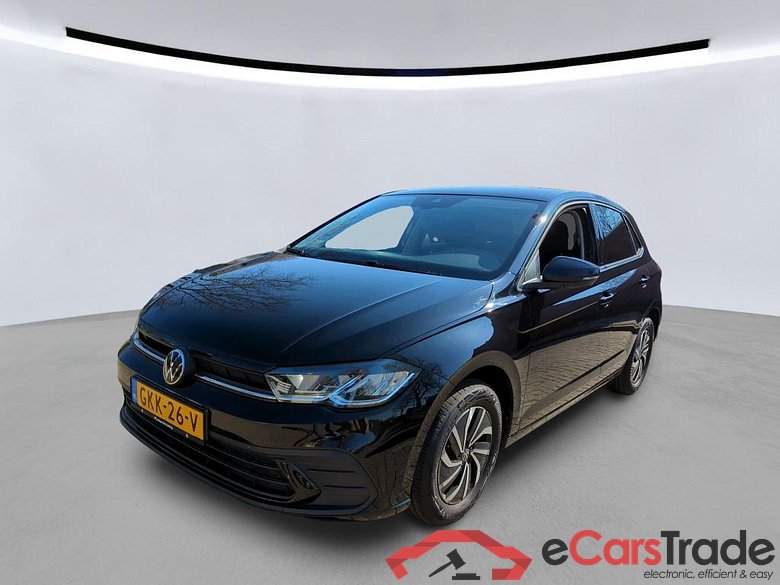 VOLKSWAGEN POLO 70 kW #1