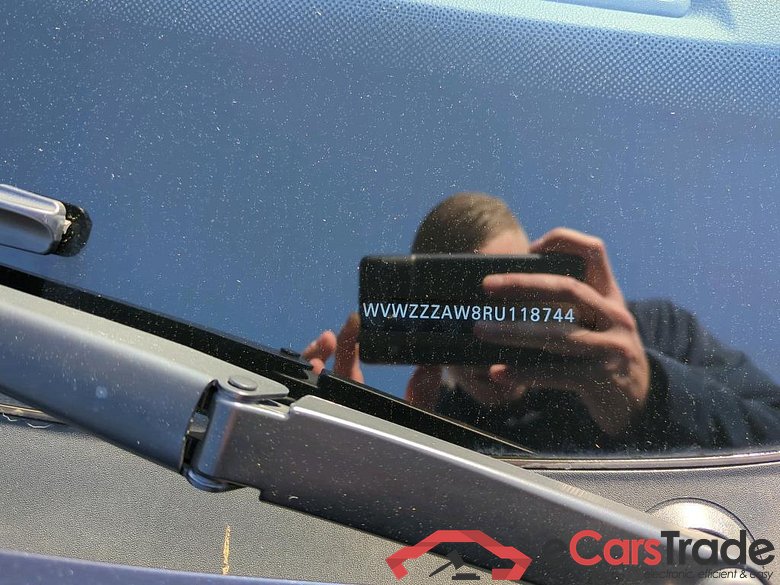 VOLKSWAGEN POLO 70 kW #2