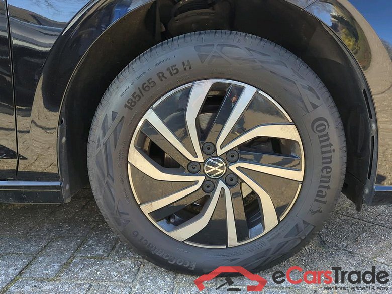 VOLKSWAGEN POLO 70 kW #6