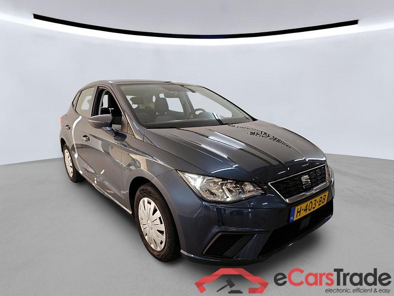 SEAT Ibiza 70 kW #3