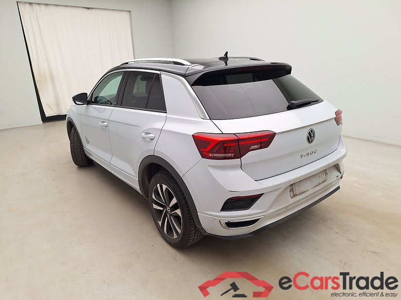 VW, T-Roc '17, Volkswagen T-Roc 1.5 TSI United 5d #6