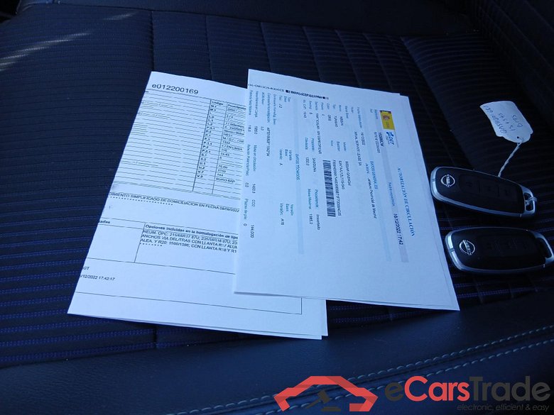 NISSAN QASHQAI / 2021 / 5P / todoterreno DIG-T 116kW mHEV Xtronic Tekna #5