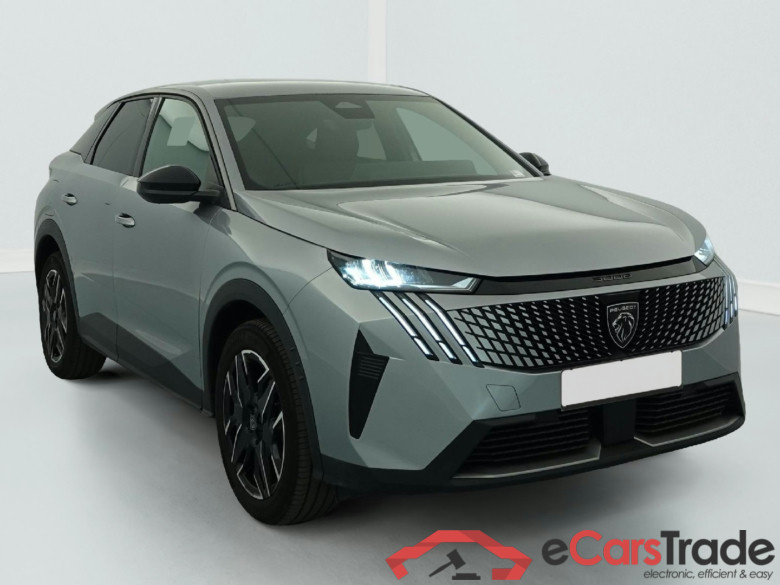Peugeot 3008 Hybrid 145 e-DCS6 Allure
