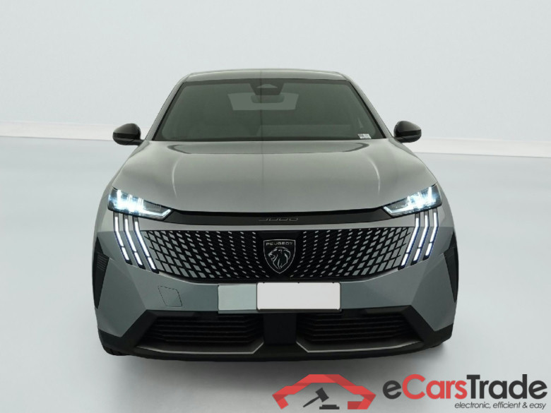 Peugeot 3008 Hybrid 145 e-DCS6 Allure #2