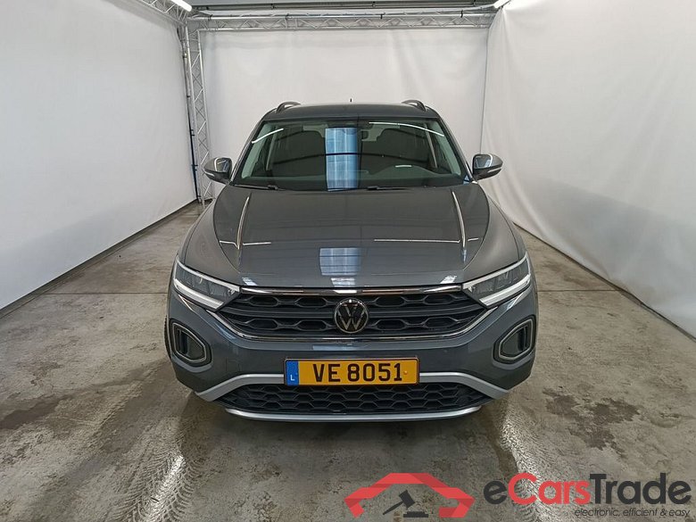 Volkswagen T-Roc 1.5 TSI ACT 110kW Life DSG7 5d #5