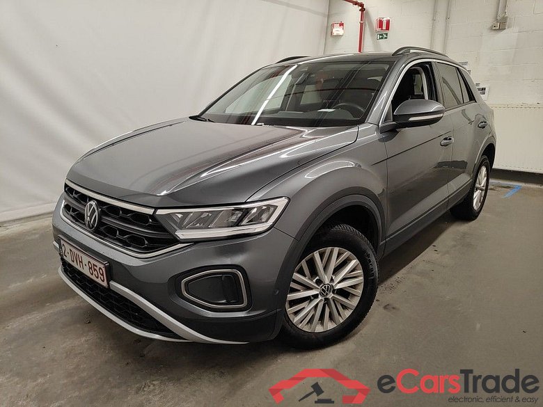 Volkswagen T-Roc 1.0 TSI Life Business 5d #1