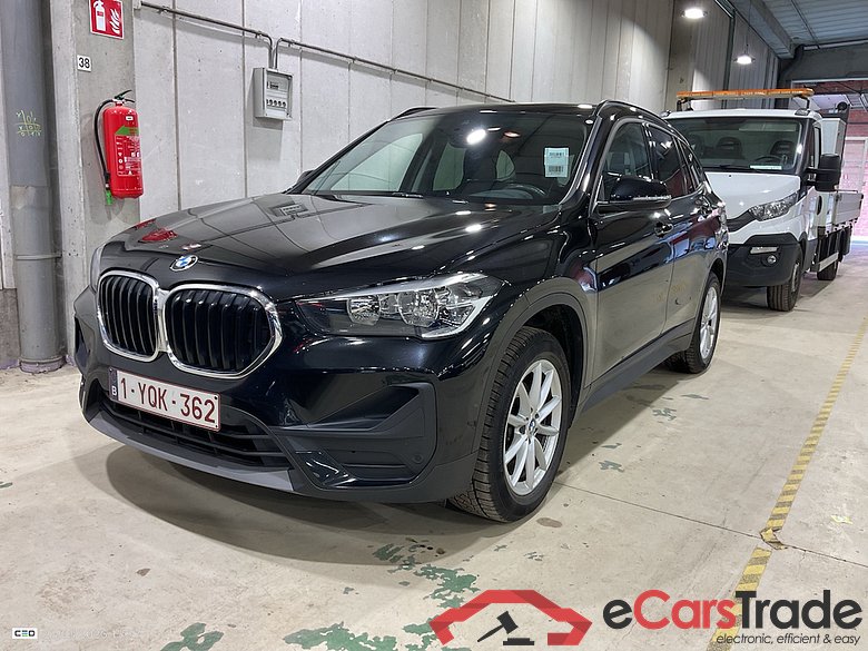 BMW X1 1.5 SDRIVE16D #1