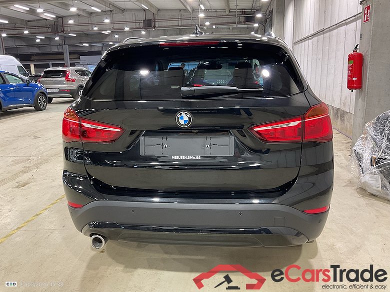 BMW X1 1.5 SDRIVE16D #5