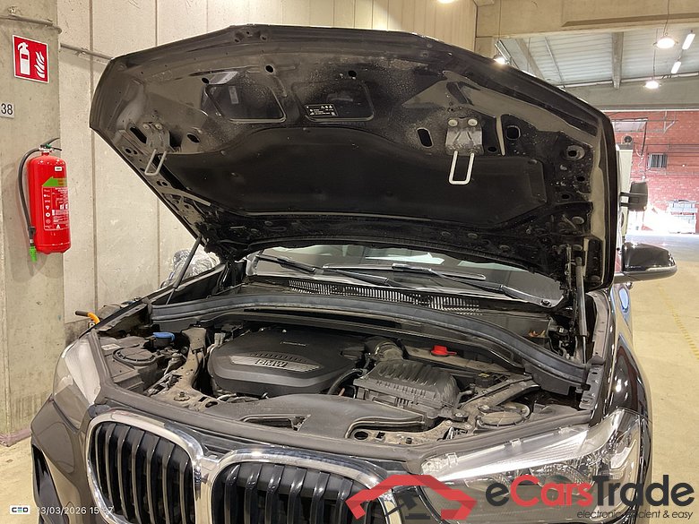 BMW X1 1.5 SDRIVE16D #6