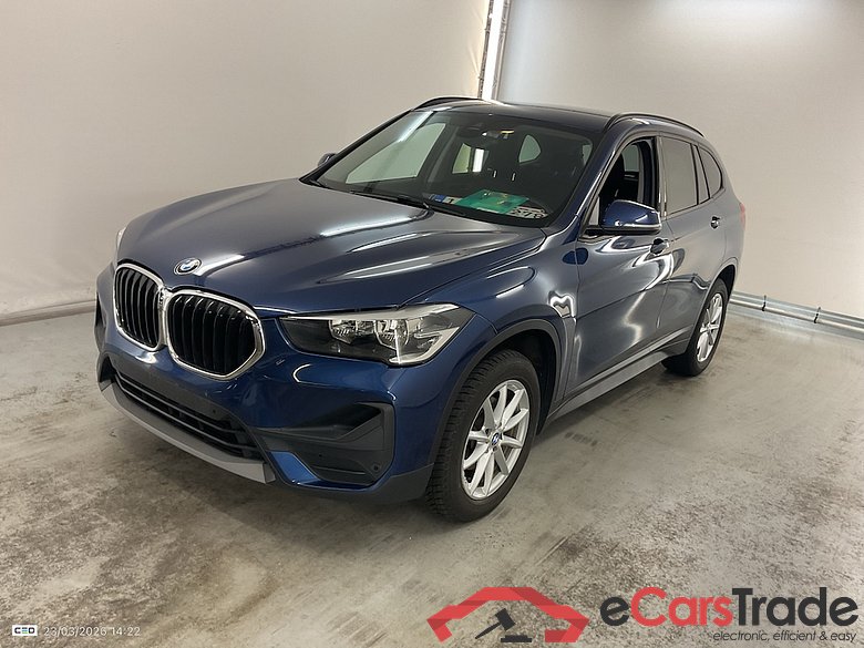 BMW X1 DIESEL - 2019 1.5 d sDrive16 AdBlue #3