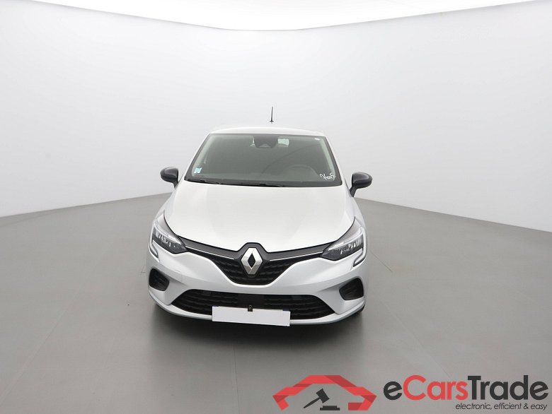 Renault Clio Equilibre 1.0L TCe 90 #2