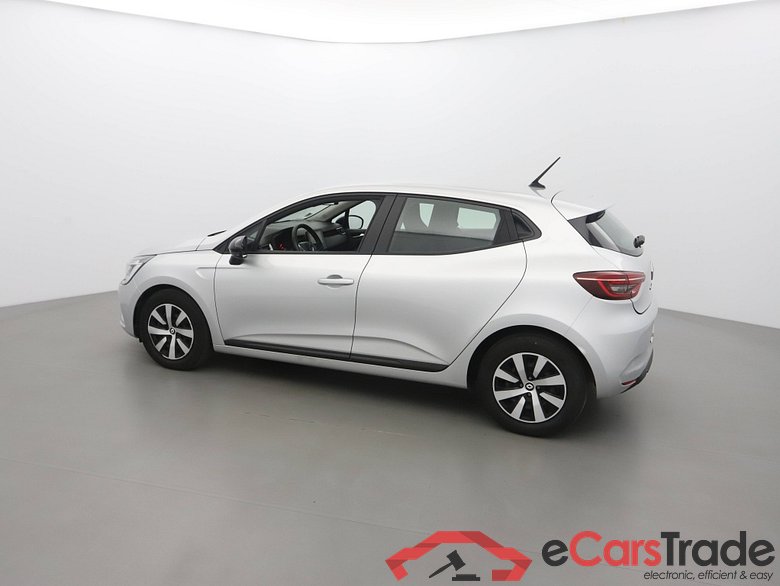 Renault Clio Equilibre 1.0L TCe 90 #5