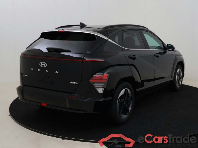 Hyundai Kona Shine 17