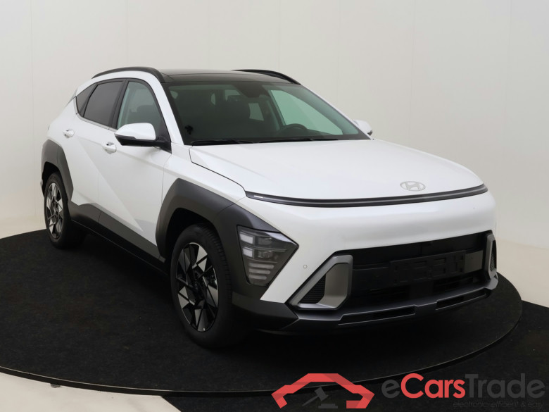 Hyundai Kona Shine Sensation+  1.6 Gdi HEV 6DCT #3